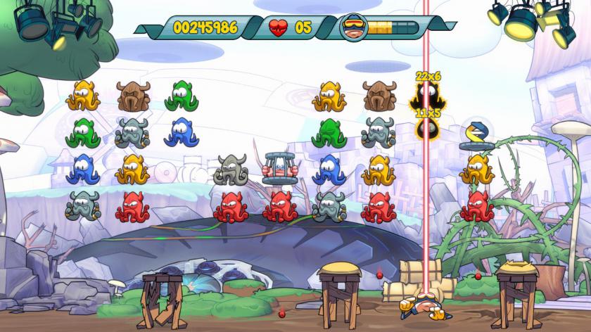 Switch游戏 -团子大作战:异星侵略者 Doughlings:Invasion-百度网盘下载插图1-小白游戏网 Switch游戏 -团子大作战:异星侵略者 Doughlings:Invasion-百度网盘下载插图1-小白游戏网